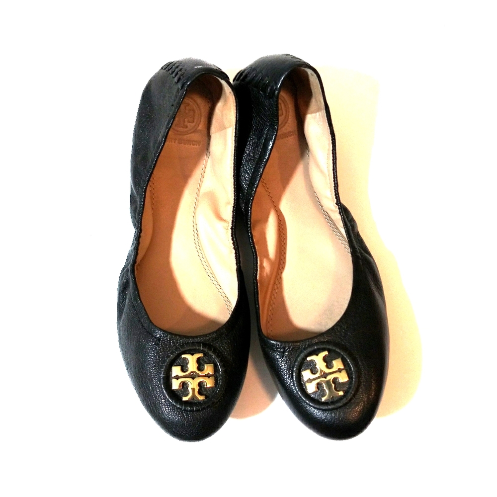 Tory Burch Ballet Flats 8